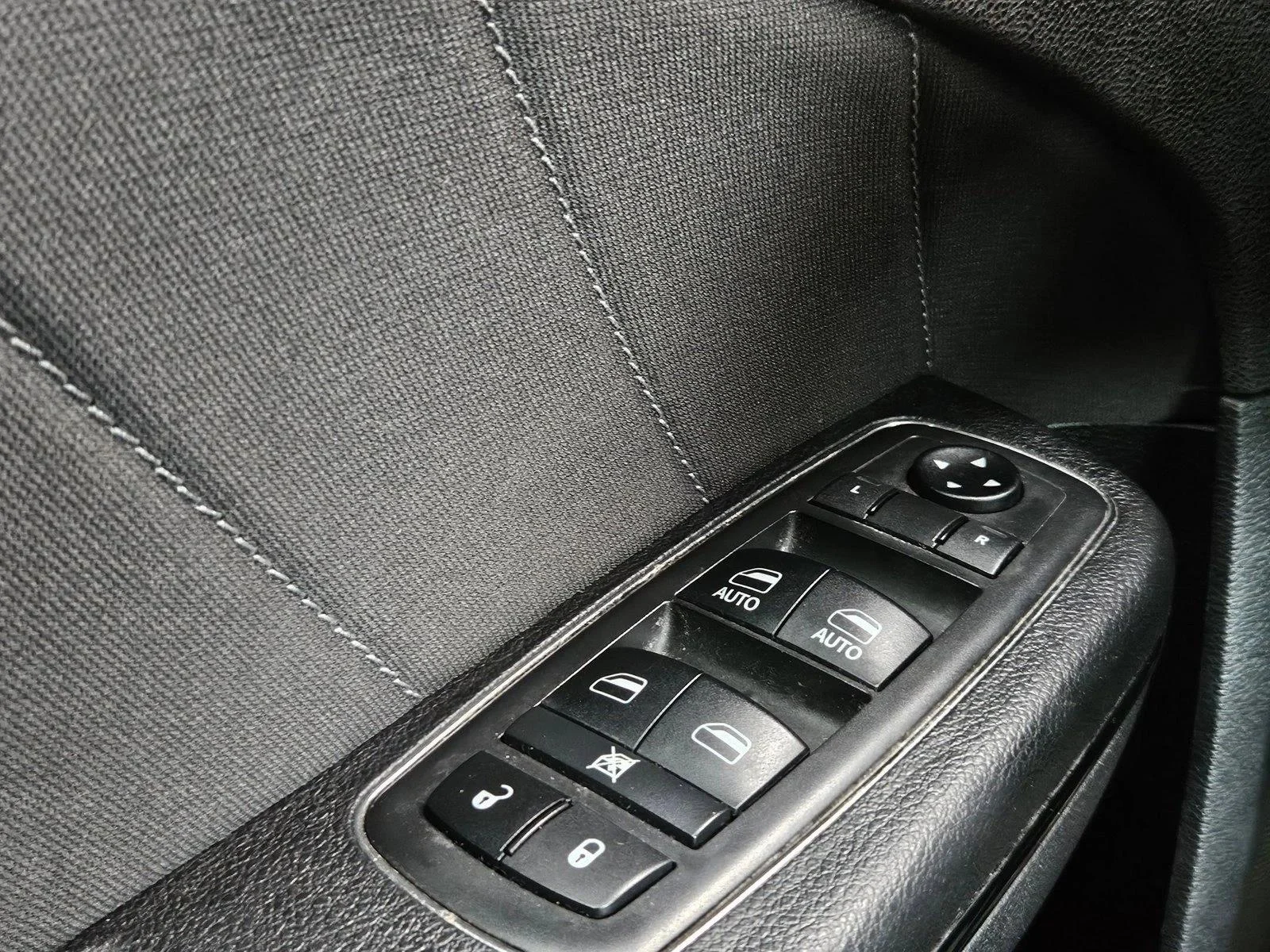 Used 2019 Pitch Black Clearcoat Dodge GT image 17