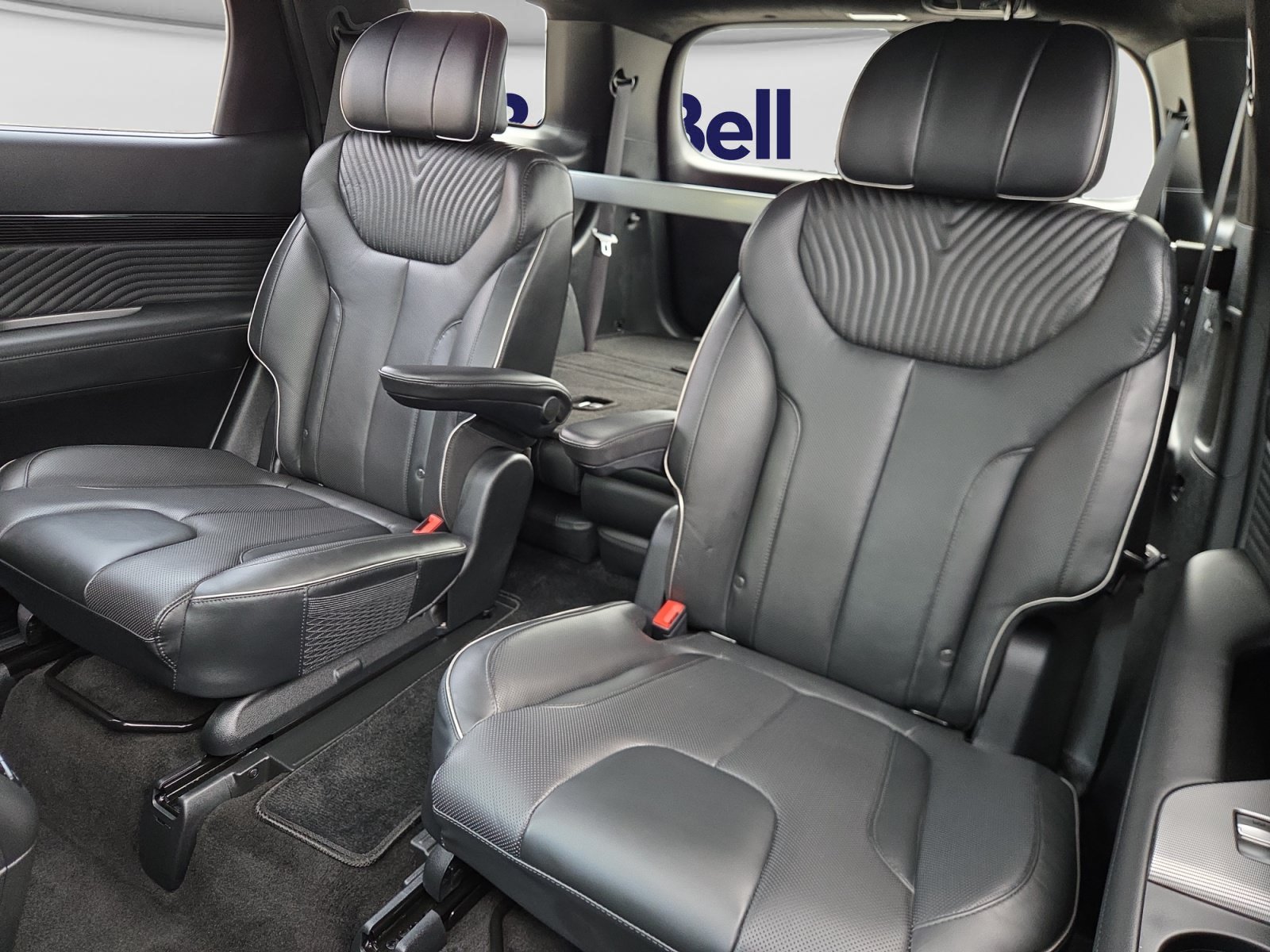 2023 Hyundai Palisade Calligraphy - Photo 13