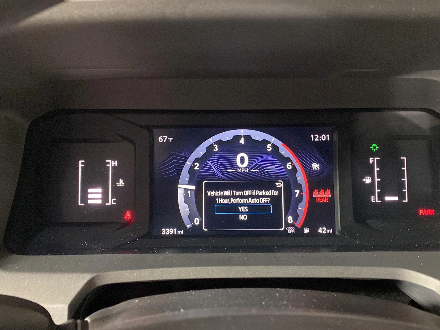 Used 2025 Underground Toyota SR image 15