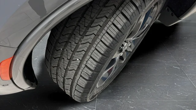 Used 2024 Gray Clearcoat Dodge R/T Premium image 41