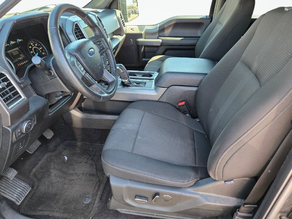 2015 Ford F-150 XLT - Photo 14