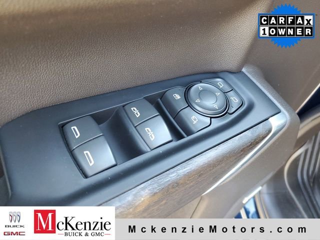 2022 GMC Sierra 1500 Limited Denali - Photo 9