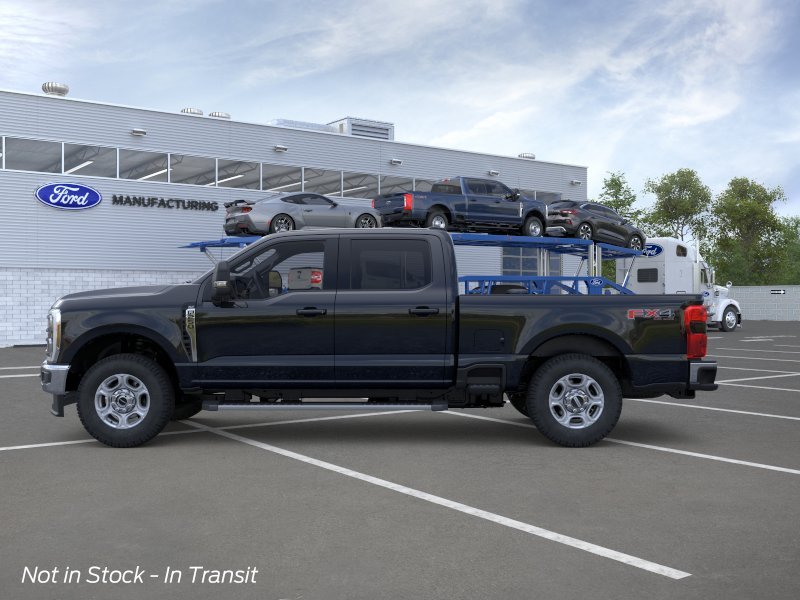 2026 Ford F-250SD — photo 4