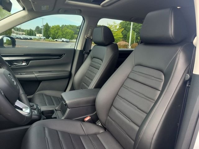 2026 Honda CR-V EX-L - Photo 13