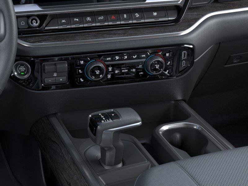 2026 Chevrolet Silverado 1500 LTZ - Photo 23