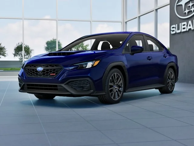 New 2026 GALAXY PURPLE PEARL Subaru Base image 2