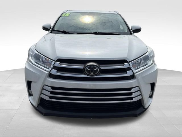 2018 Toyota Highlander XLE - Photo 10