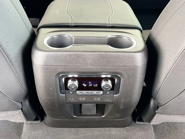 Used 2026 Sterling Metallic GMC Elevation image 18