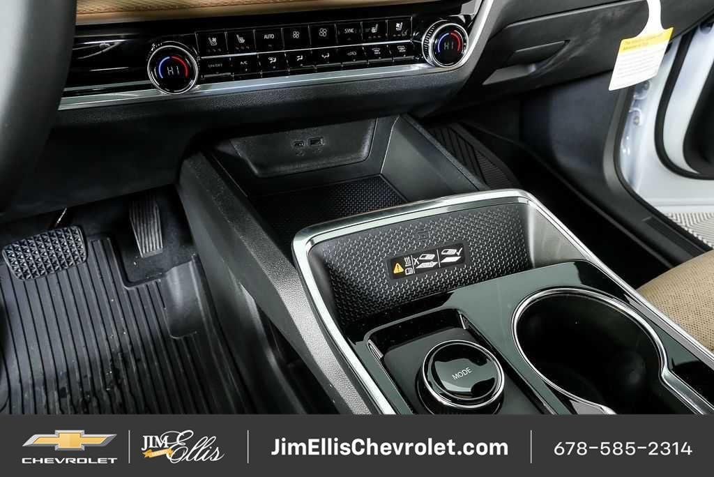 2026 Chevrolet Equinox ACTIV - Photo 17