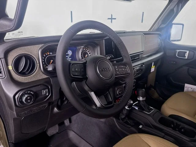 New 2026 41 Exterior Paint Jeep Willys image 9