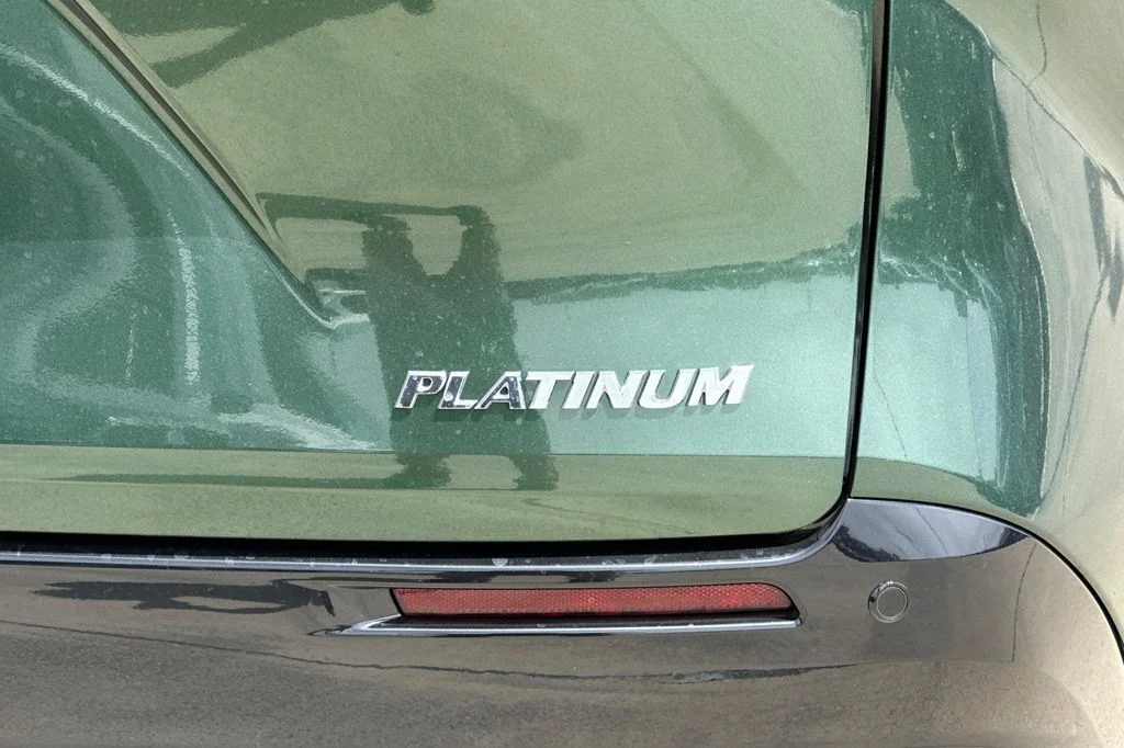 New 2026 Cypress Toyota  Platinum image 26