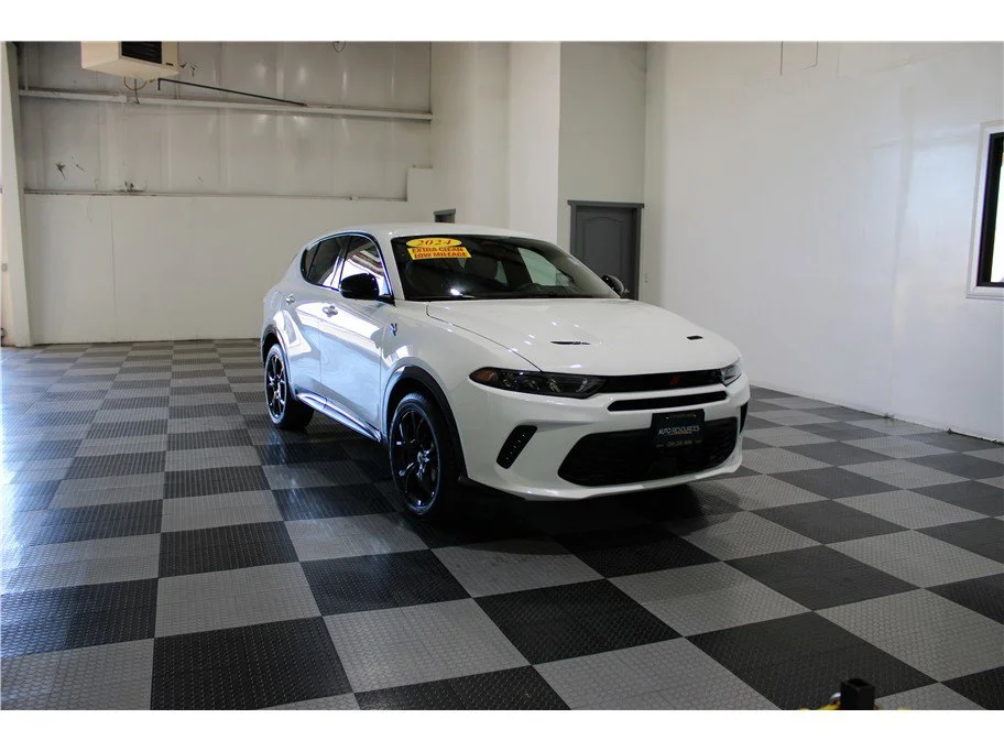 2024 Dodge Hornet R/T - Photo 3