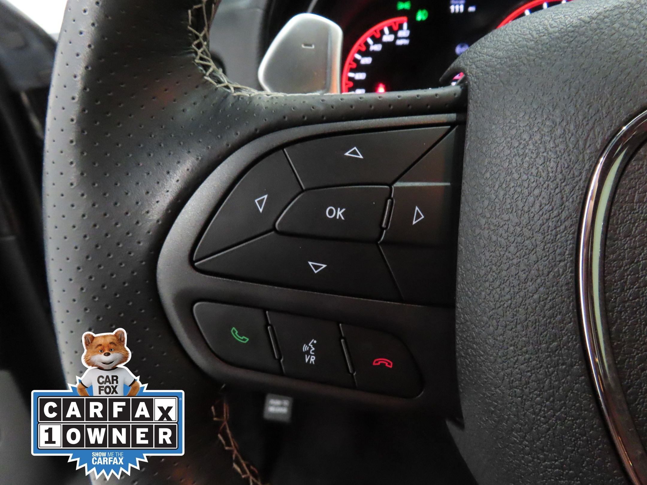 Used 2023 Black Dodge SRT 392 Plus image 13