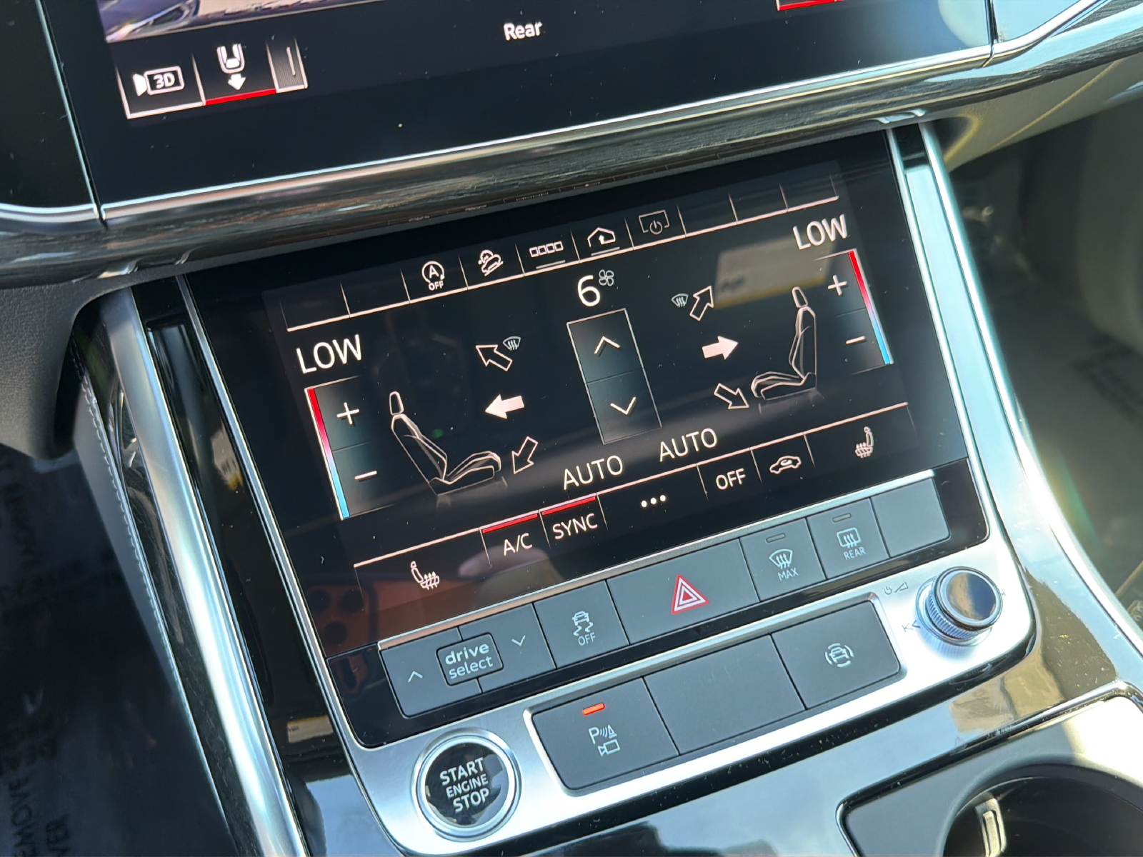 Used 2025 Samurai Gray Metallic Audi 45 Premium Plus image 25