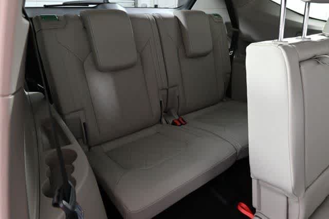 2025 Volkswagen Atlas SEL Premium R-Line - Photo 15