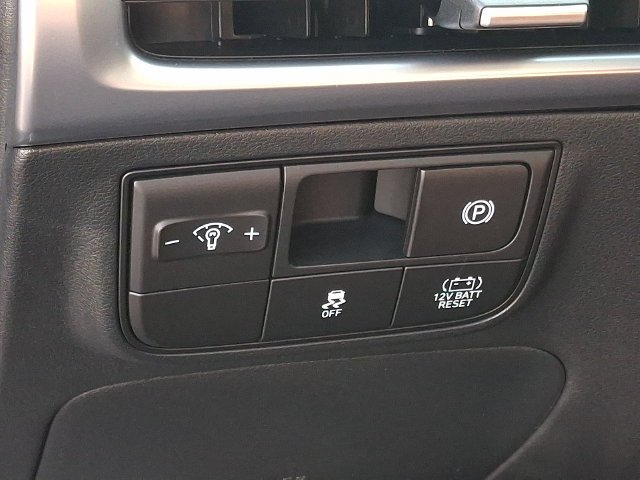 New 2026 Gray Hyundai Blue SE image 16