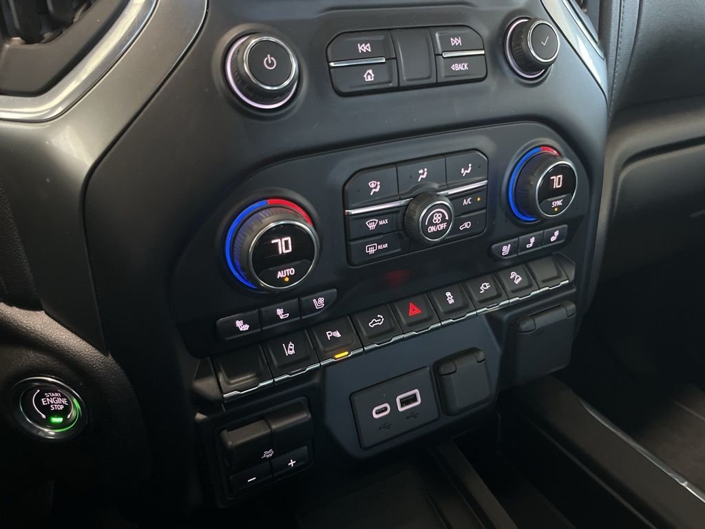 2021 Chevrolet Silverado 3500HD LTZ - Photo 14