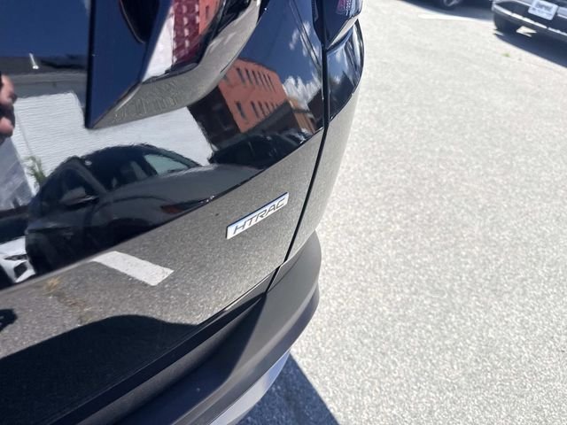 2025 Hyundai Tucson SEL Convenience - Photo 6