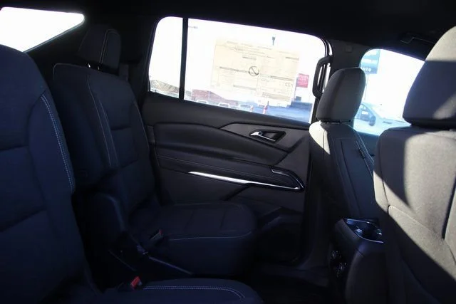 2026 Chevrolet Traverse LT - Photo 30
