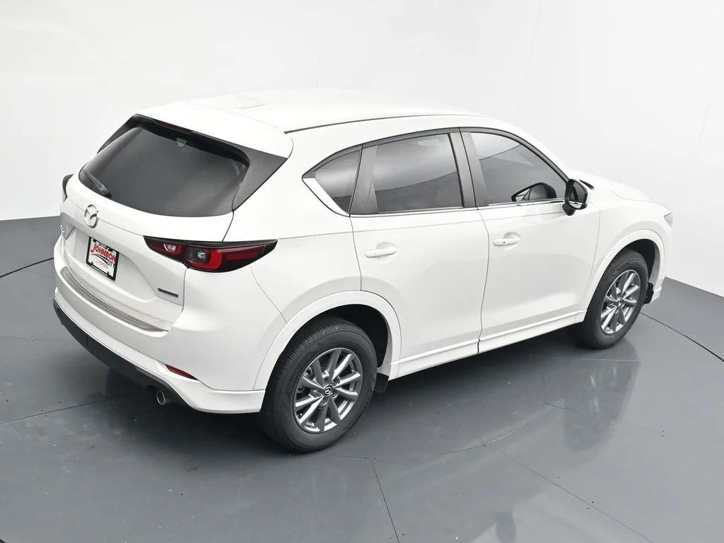 Used 2024 White Mazda 2.5 S Select Package image 26