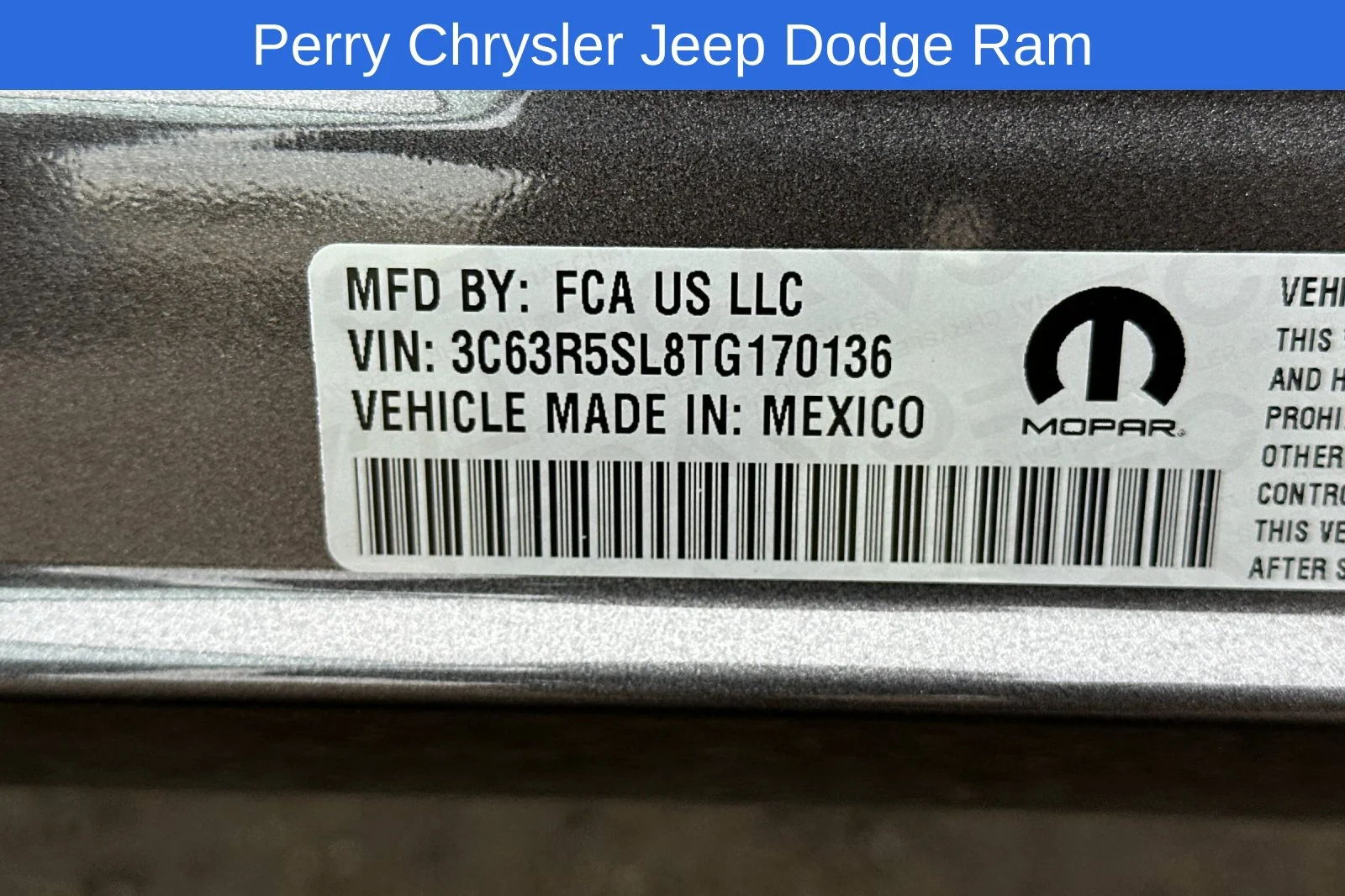 2026 RAM 2500 Limited - Photo 27