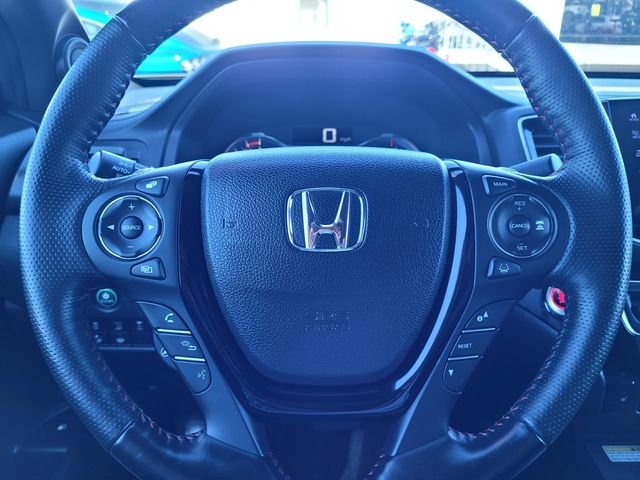 Used 2023  Honda Black Edition image 25