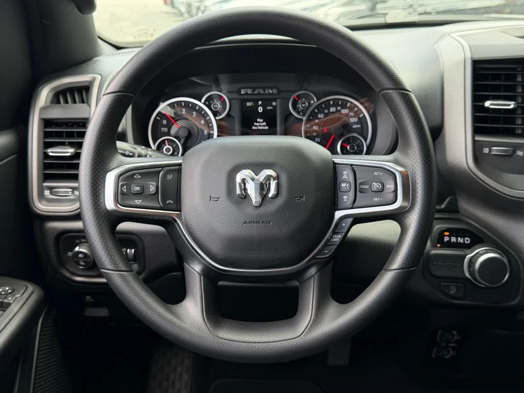 New 2026 Forged Blue Metallic Exterior Paint RAM Express image 23