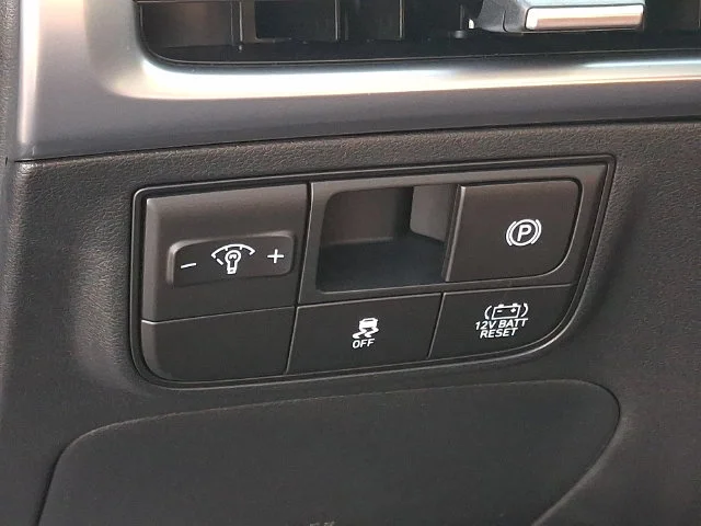 New 2026 Gray Hyundai Blue SE image 16