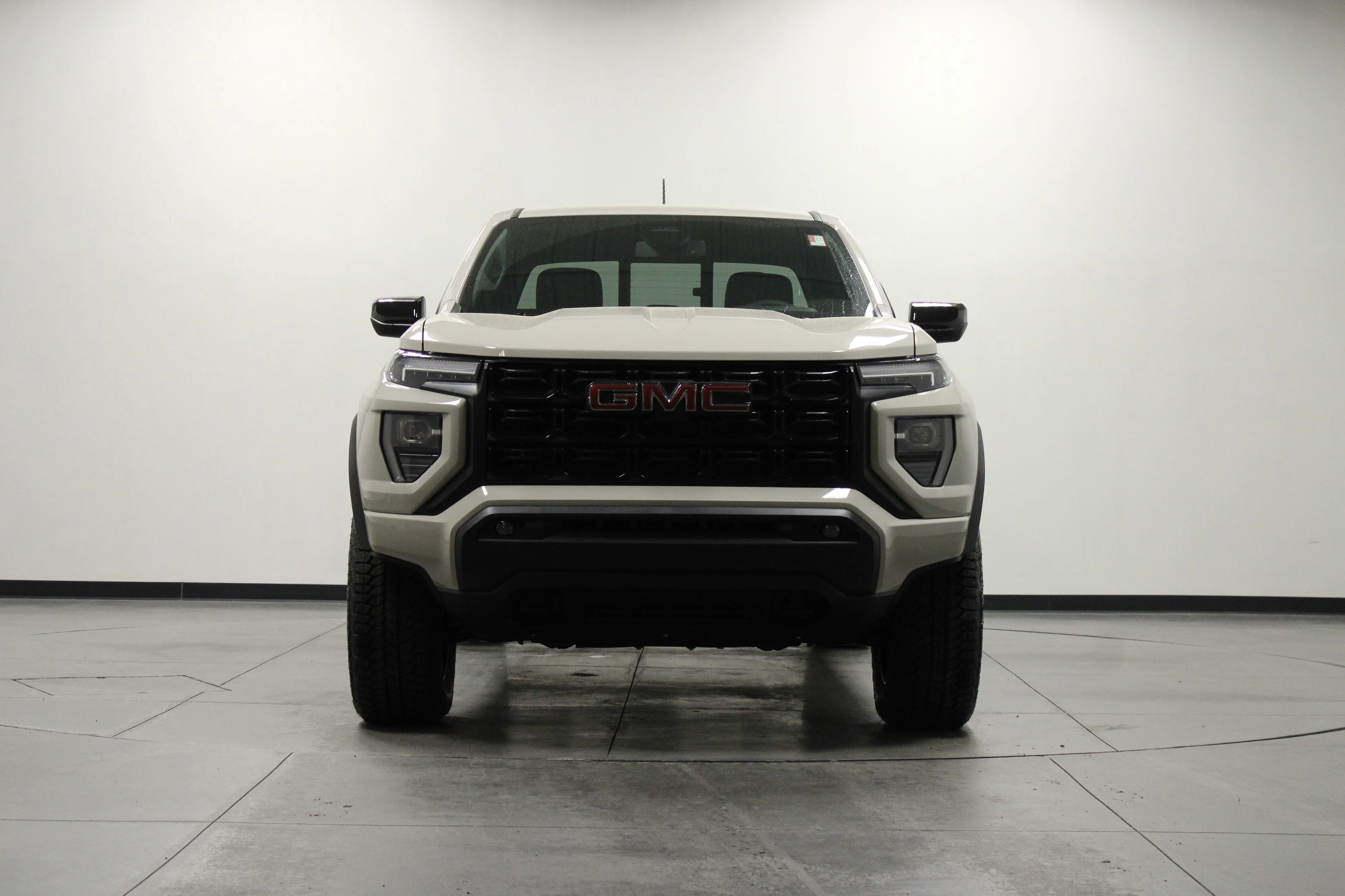 New 2026 Coastal Dune GMC Elevation image 9