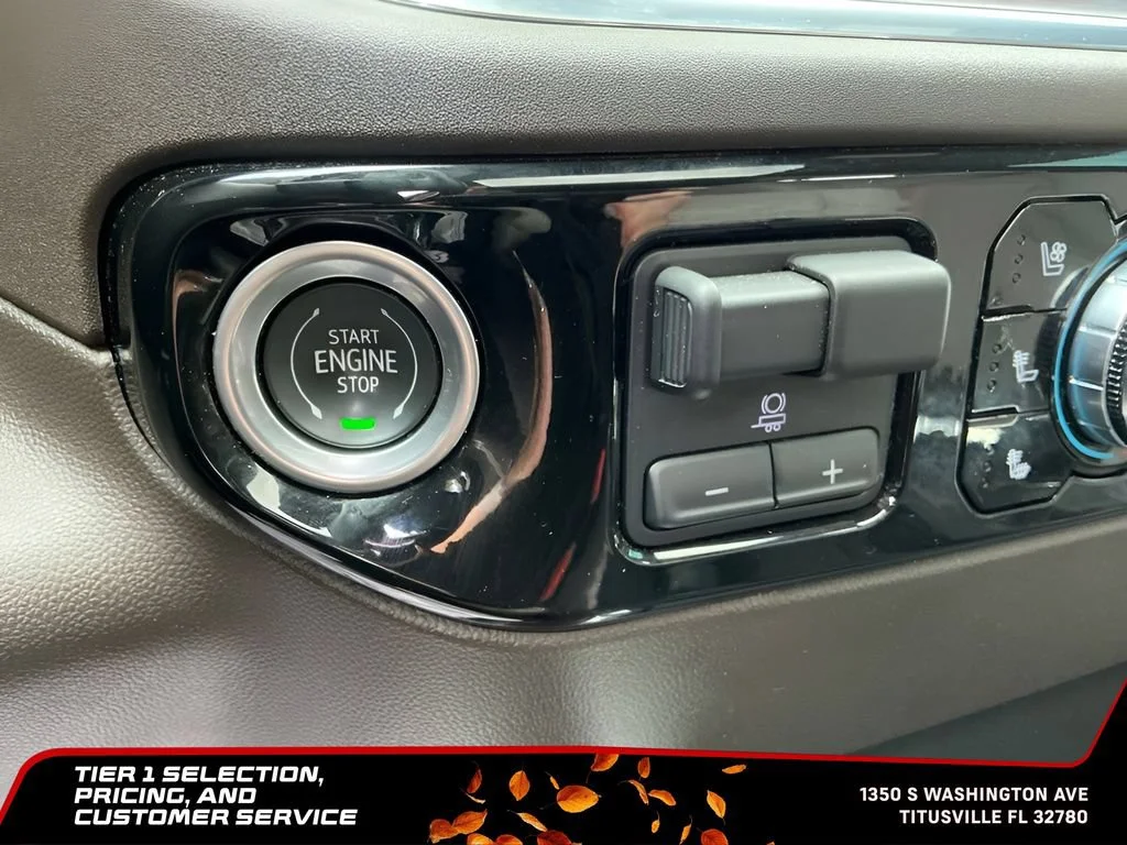 2023 GMC Sierra 1500 SLT - Photo 34