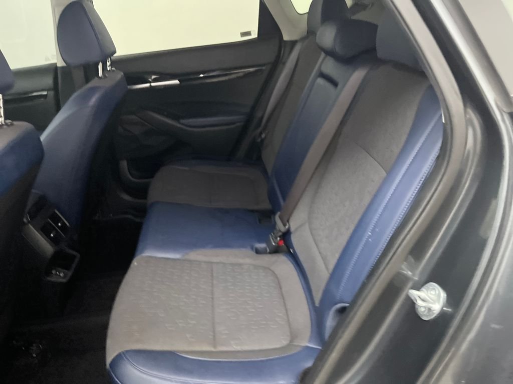Used 2024 Gray Kia S image 13