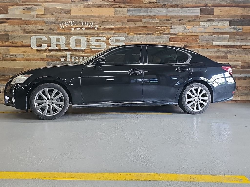 Used 2013 Obsidian Lexus 350 image 15