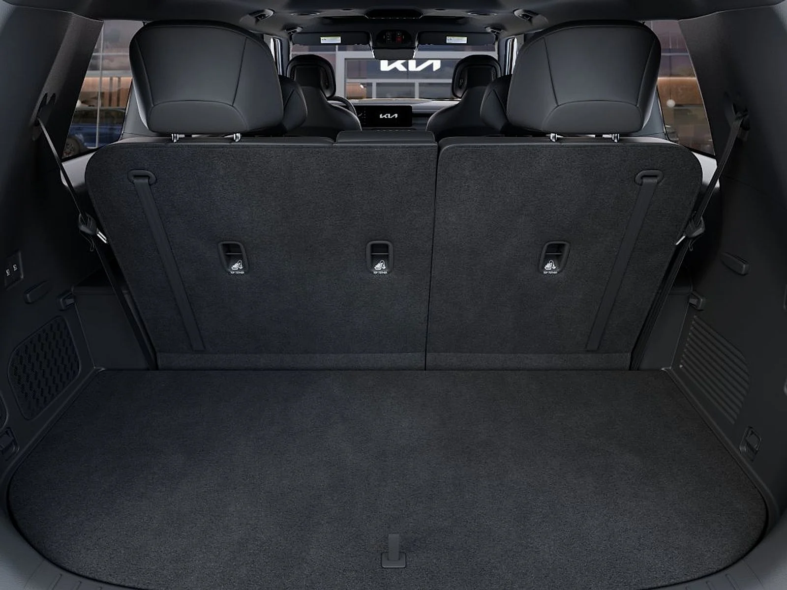 New 2027 Brown Kia X-Line SX image 20