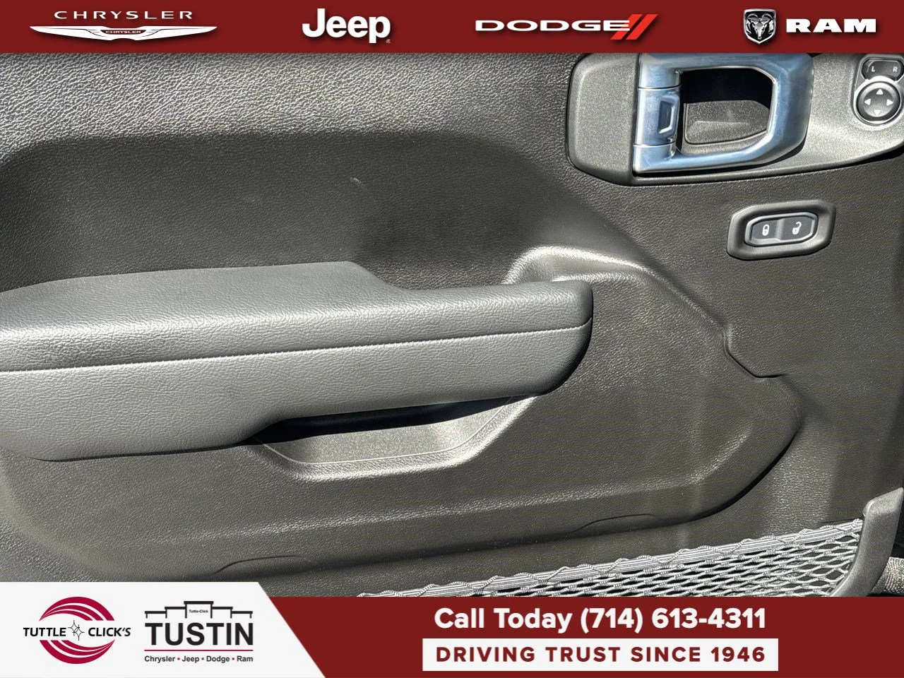 New 2027 Black Clear-Coat Paint Jeep Rewind image 28