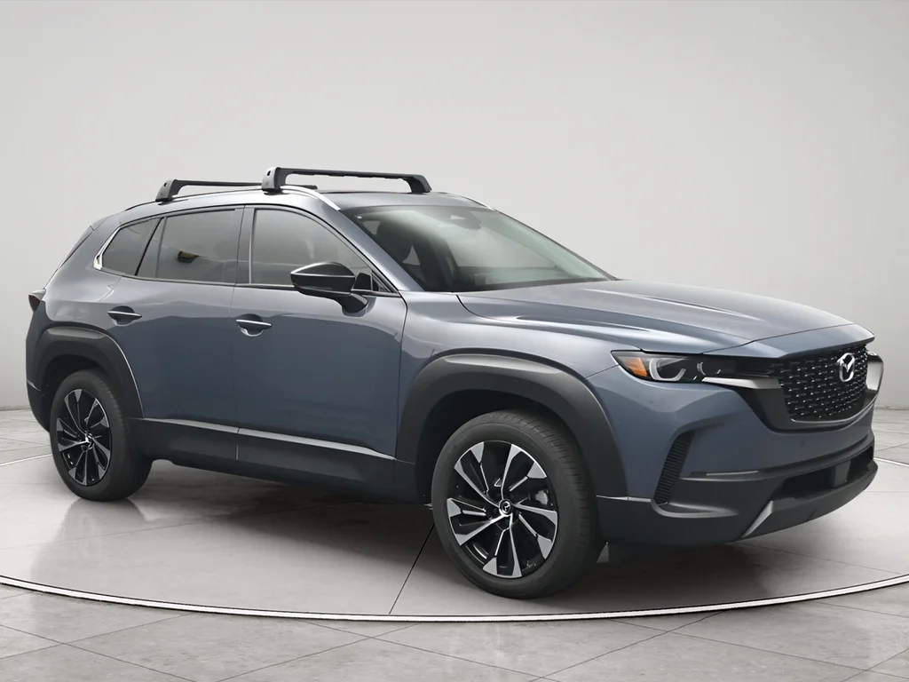 2026 Mazda CX-50 Premium Plus - Photo 7