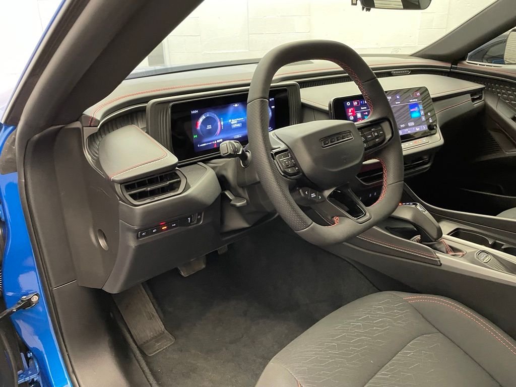 New 2026 Bludicrous Dodge R/T image 17