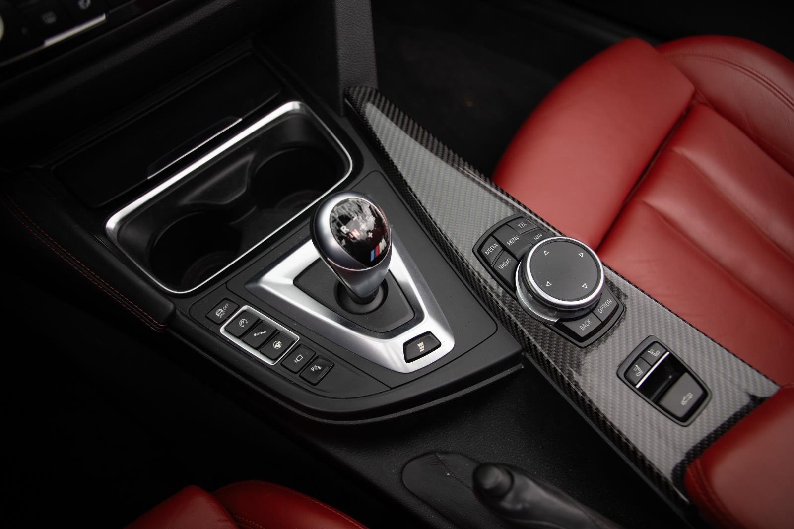 Used 2015 Mineral Gray Metallic BMW  image 13