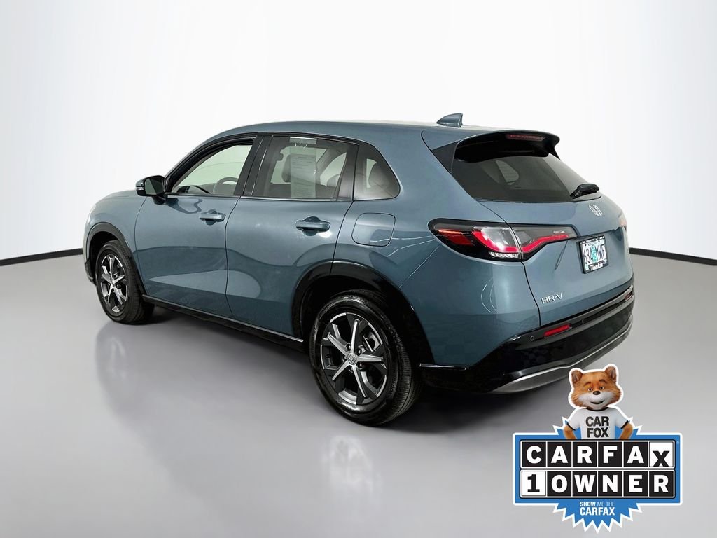 Used 2024 Nordic Forest Pearl Honda EX-L image 6
