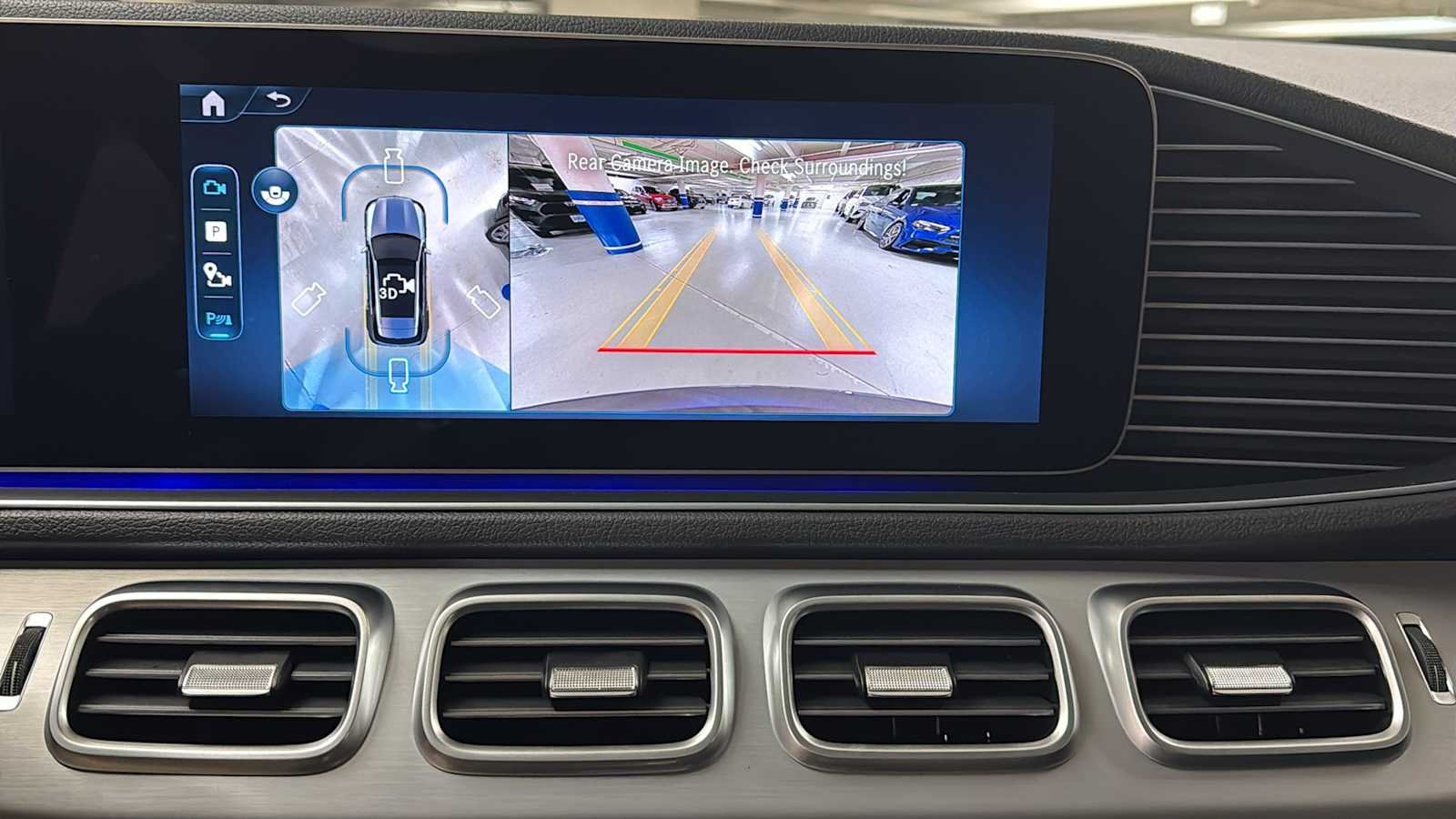 New 2026 Selenite Grey Metallic Mercedes-Benz GLE 350 image 24