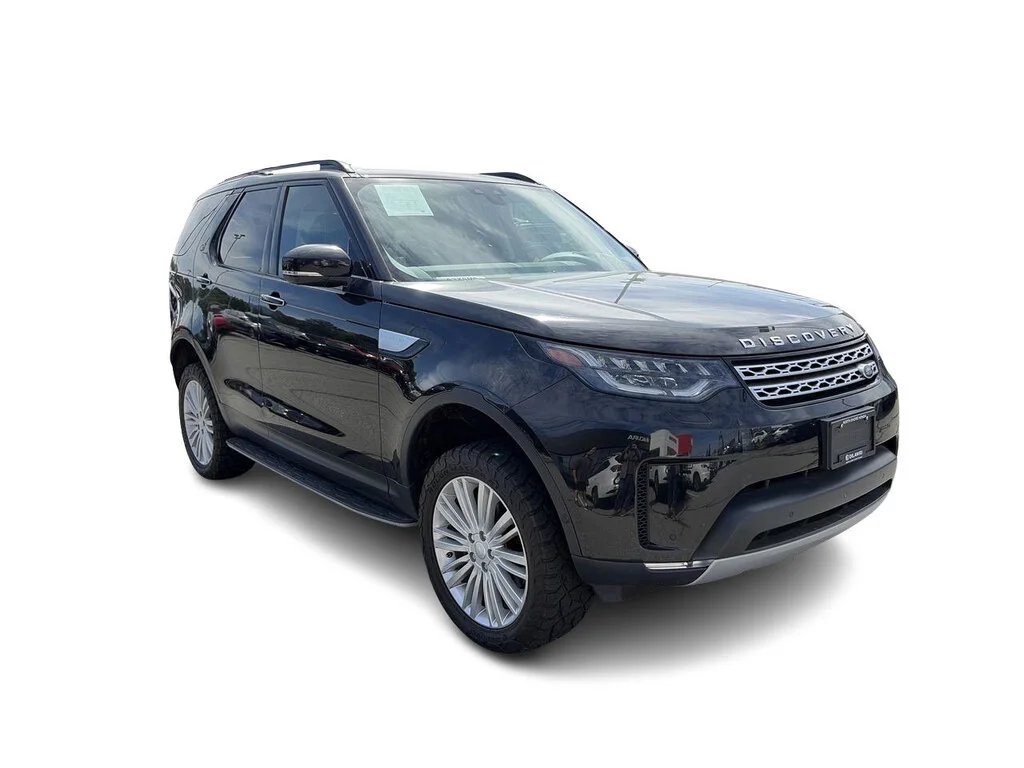 Used 2019  Land Rover HSE Luxury 4WD image 2