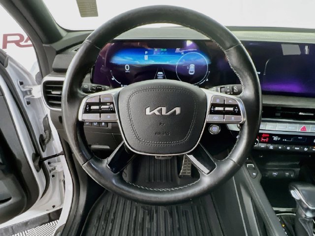 2023 Kia Telluride SX X-Line - Photo 12