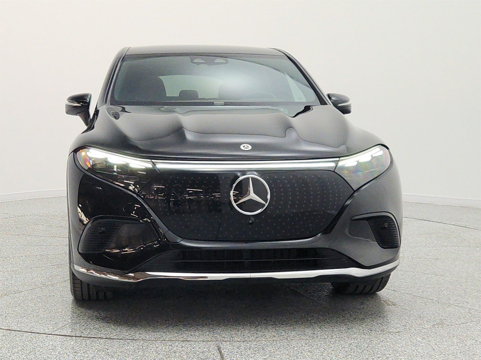 Used 2023 Mercedes-Benz EQS SUV Base with VIN 4JGDM2EB0PA020356 for sale in Newport Beach, CA