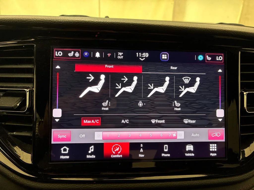 Used 2025  Dodge GT image 29