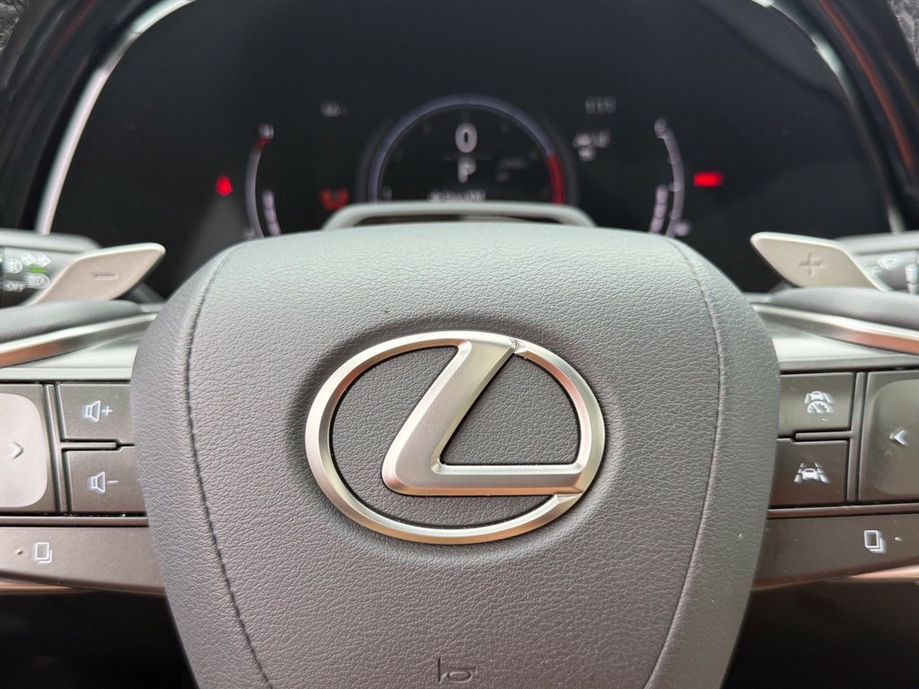 Certified Used 2024 TERRANE KHAKI M.M. Lexus 350 Premium Plus image 30
