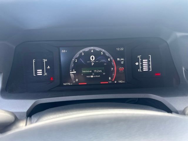 Used 2026 White Toyota SR5 image 35