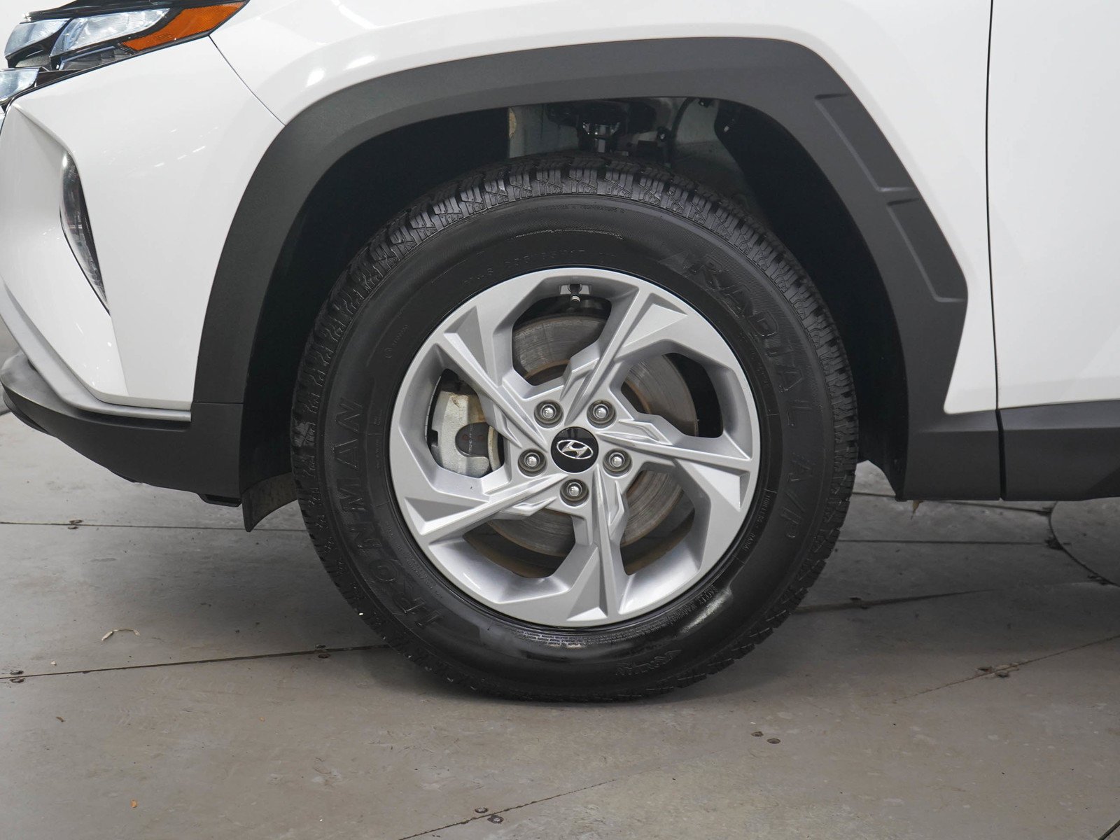 2024 Hyundai Tucson SEL - Photo 31
