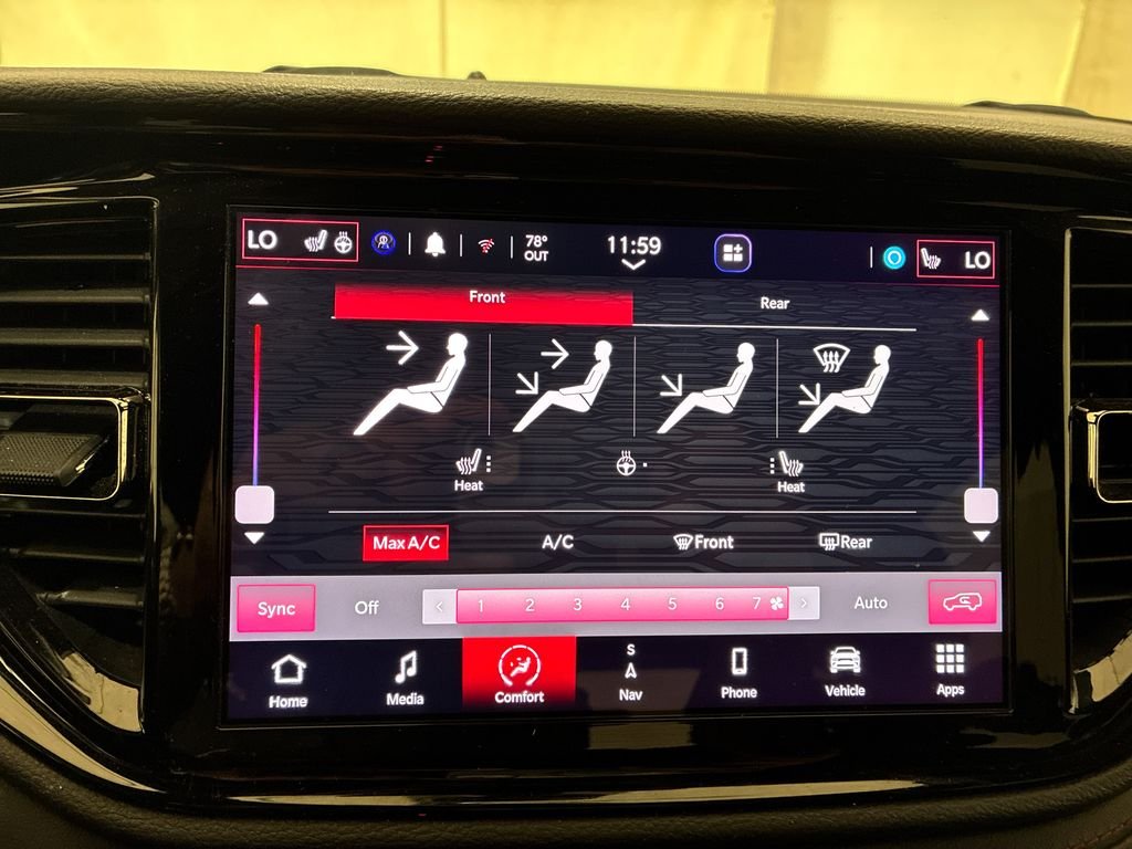 Used 2025  Dodge GT image 29