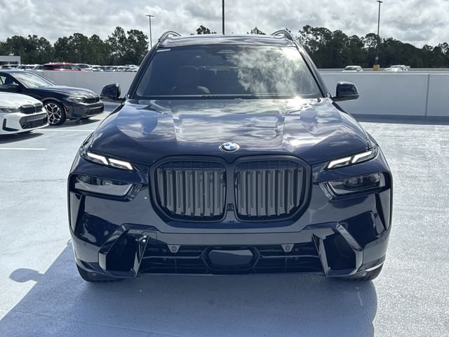 New 2027 Carbon Black Metallic BMW xDrive40i image 2