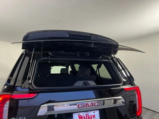 2023 GMC Yukon XL SLT - Photo 35