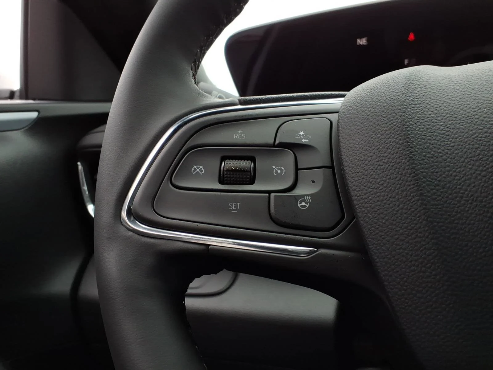 2026 Buick Envista Preferred - Photo 21